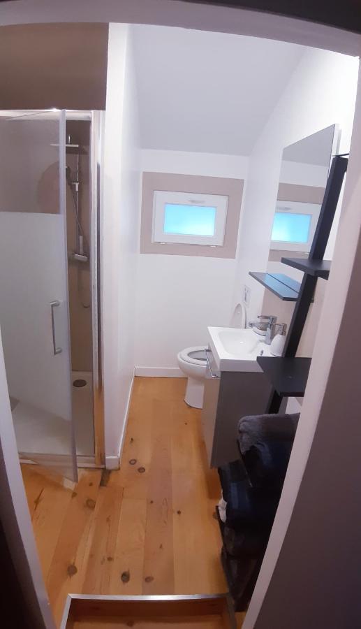 La Glaciere - Chambre Avec Salle De Bain - 2 Personnes Ле-Ман Екстер'єр фото