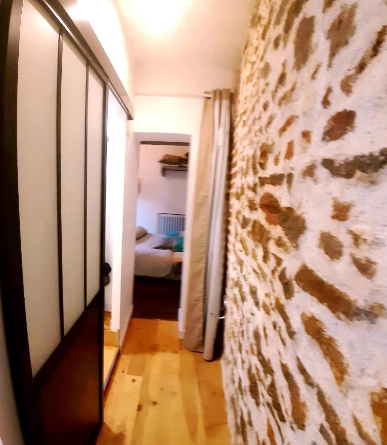 La Glaciere - Chambre Avec Salle De Bain - 2 Personnes Ле-Ман Екстер'єр фото